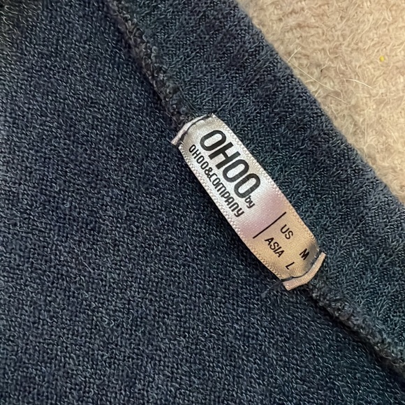 Ohoo Sweater - Picture 4 of 4